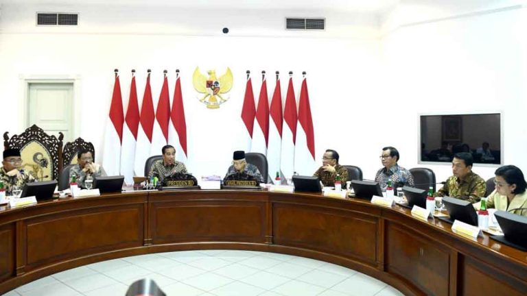 Presiden Instruksikan Mendikbud Manfaatkan Teknologi