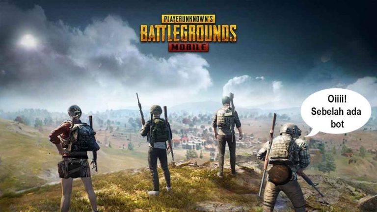 Pemain Merasa Bosan, Game PUBG Mulai Sepi Peminat