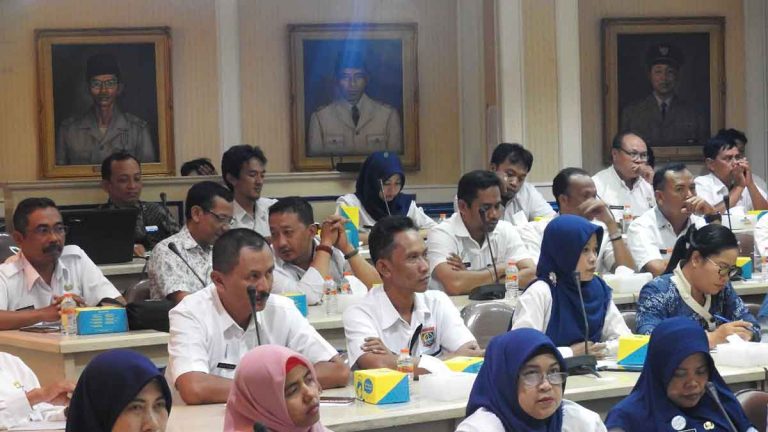 Tingkatkan Pembangunan Merata, Kemen PPPA Adakan Workshop PPRG