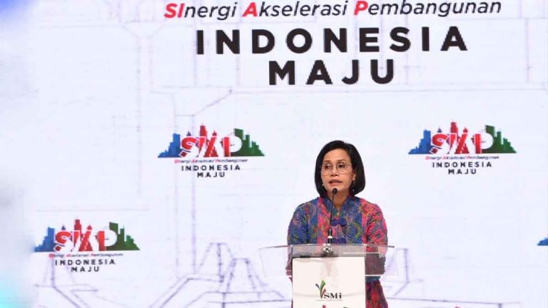 Menkeu Minta PT SMI Akselerasi Pembangunan