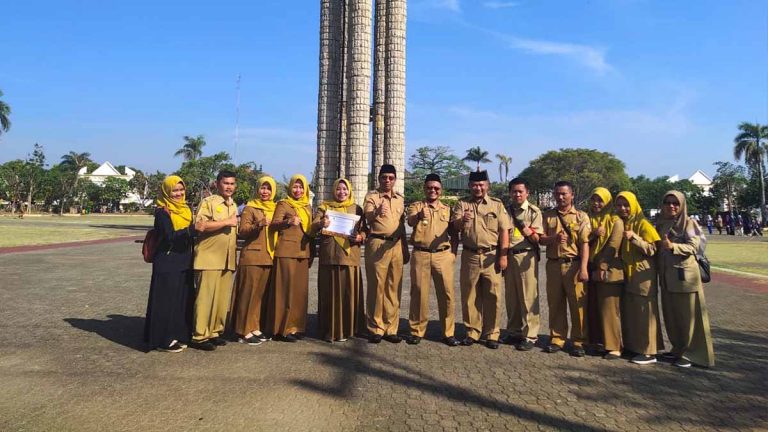 Aksi Penurunan Stunting Jawa Barat, Indramayu Menjadi Target Utama