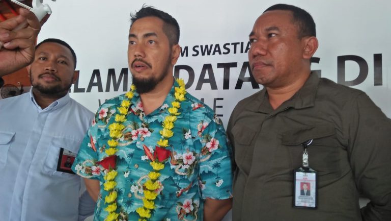 HAMI BERSATU Siap Hadapi Era Digitalisasi Layanan Hukum