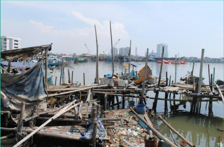 Pembangunan Infrastruktur