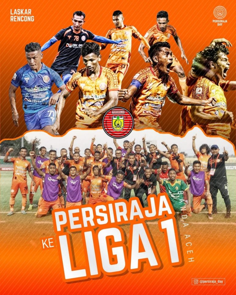 Persiraja Banda Aceh