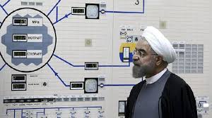 Pengayaan Uranium Ditambah, Rusia Khawatir Iran Kena Sanksi