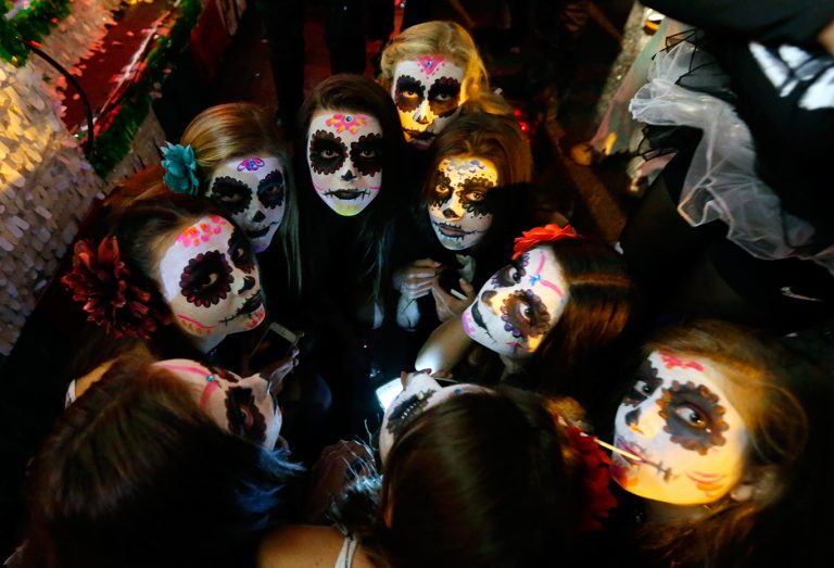 Gadis 7 Tahun Kritis Akibat Penembakan Malam Halloween