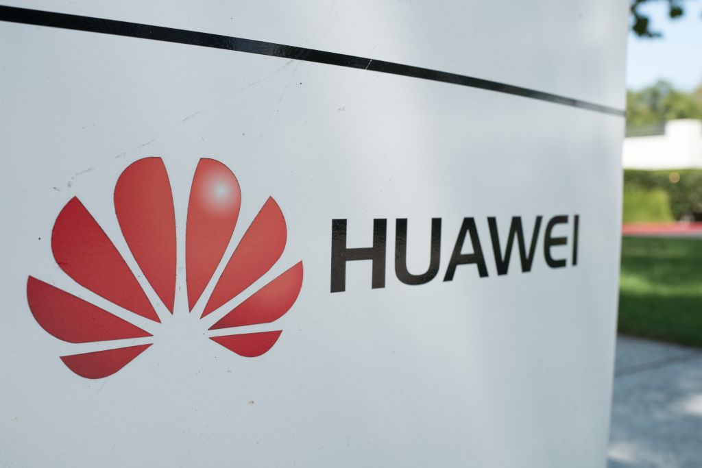 Microsoft Kantongi Izin Ekspor 'Perangkat Lunak Mass-Market' ke Huawei