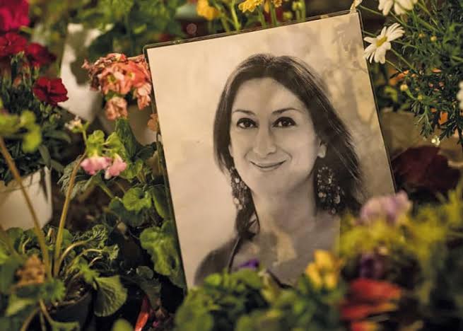 Terlibat Pembunuhan Jurnalis, Perdana Menteri Malta Mengundurkan Diri