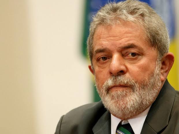 Pengadilan Brazil Bebaskan Mantan Presiden Lula da Silva