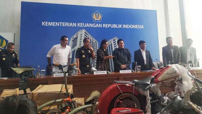 Dirut Garuda Dipecat, Berikut Penjelasan Menteri BUMN