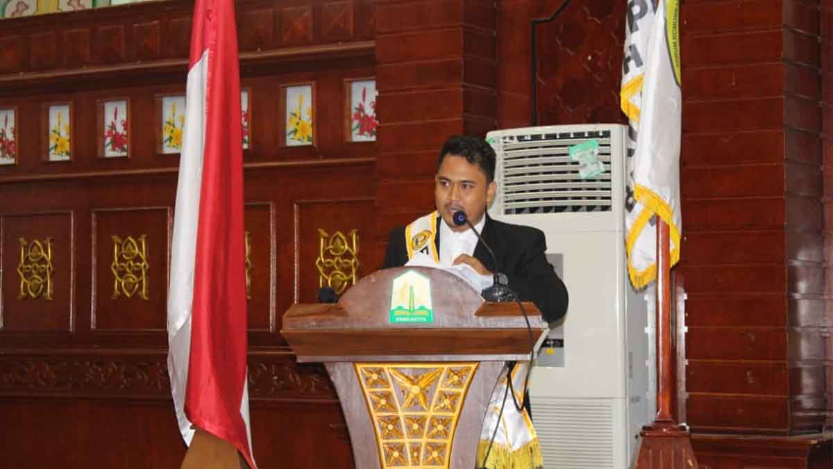 RAPBK Pidie 2020 Dibahas, Fokusgampi Banda Aceh Beri Lampu Kuning