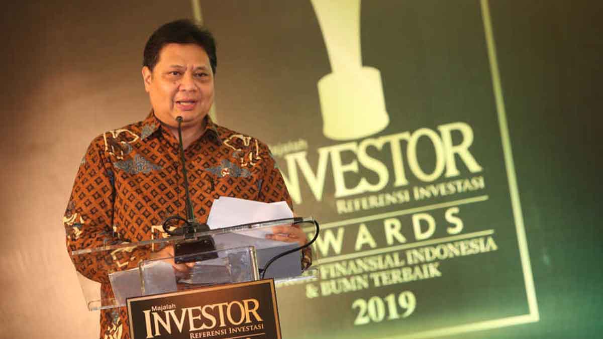 Pemerintah Optimis Kembangkan Ekonomi Menuju Indonesia Maju
