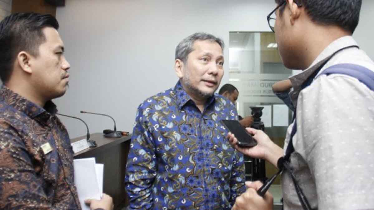 Ombudsman Soroti Maladministrasi Biodiesel & Peremajaan Sawit