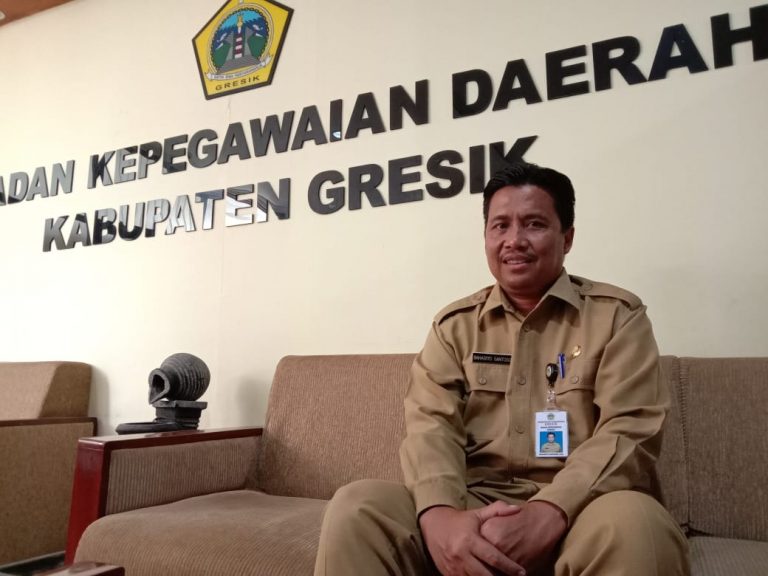 ASN Gresik