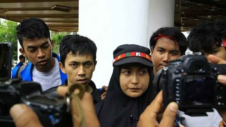 Dinilai Keliru Soal Dukungan Tambang di Linge, Aktivis Perempuan Aceh Angkat Bicara