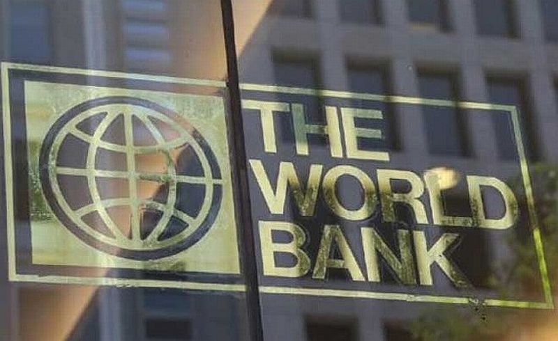 Bank Dunia Salurkan Pinjaman US$1,5 Miliar untuk Ukraina