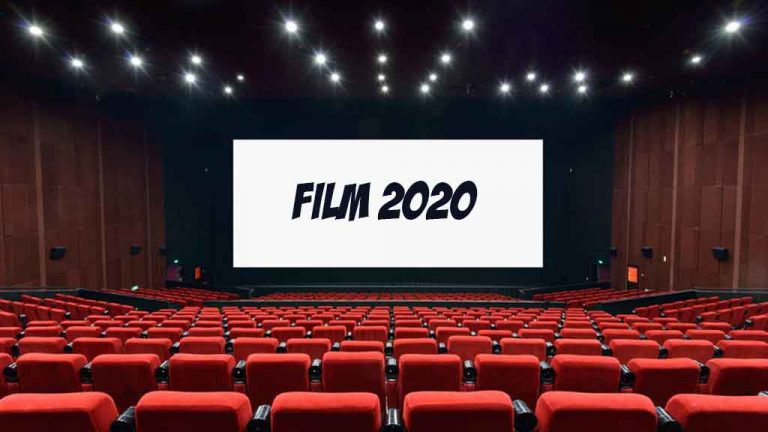 12 Film Terbaik Ini Bakal Menghibur Kamu di Tahun 2020