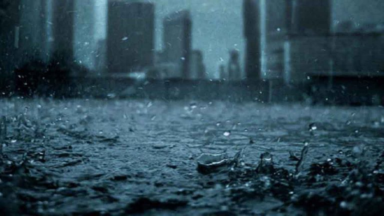 BMKG Prediksi Jakarta Akan Diguyur Hujan Hari Ini