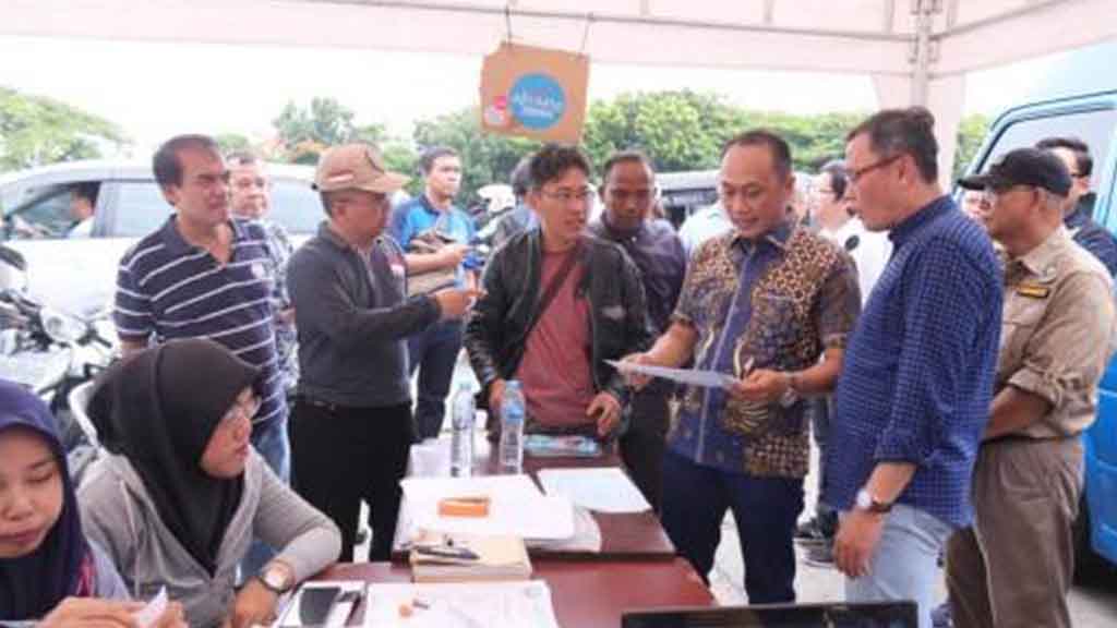 Hilang Akibat Banjir, Kemendagri Ganti Dokumen Kependudukan Gratis