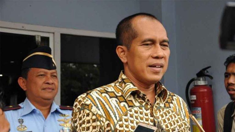 Terkait Kasus Natuna, DPR Minta Pemerintah Bertindak Tegas