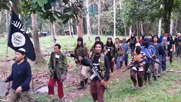 Kelompok Abu Sayyaf