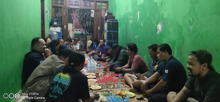 Sikapi Kasus Korupsi BPPKAD, LSM Se Kabupaten Gresik Siap Kawal Bersama