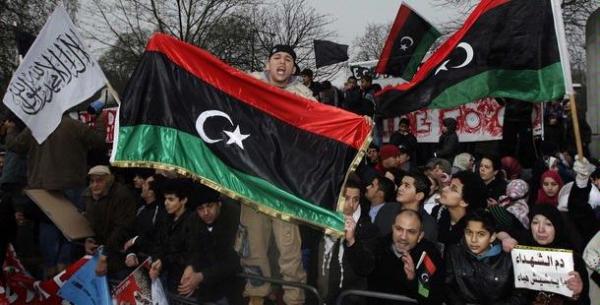 Konferensi Damai Konflik Libya Berlangsung di Berlin