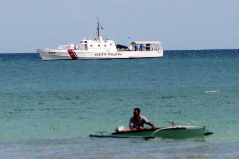 Lima Nelayan Indonesia Kembali Diculik Abu Sayyaf