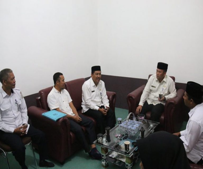 Bupati Bener Meriah