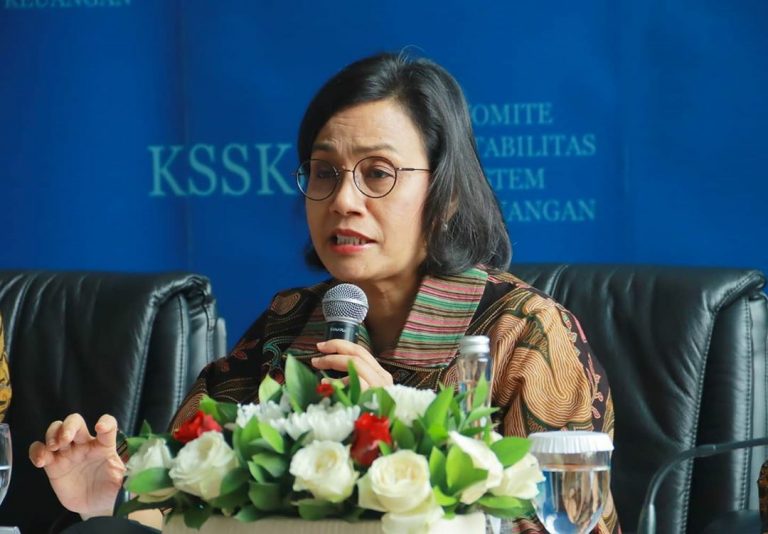 Sri Mulyani