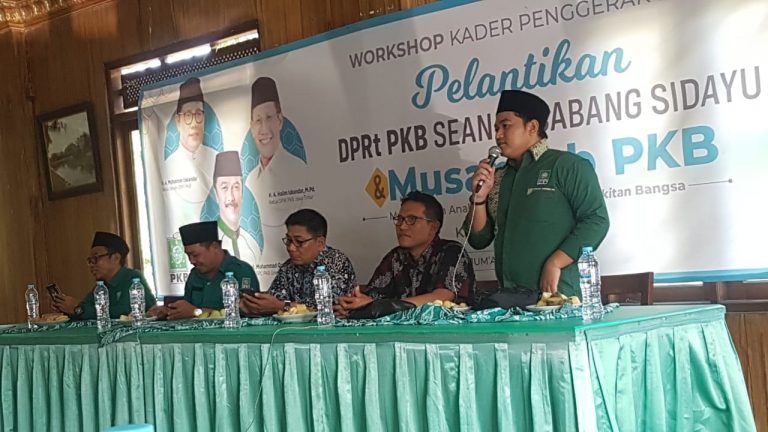 Musancab PKB