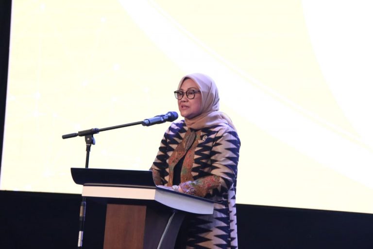 Menteri Ketenagakerjaan