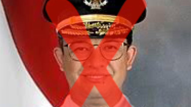 Gubernur DKI Jakarta