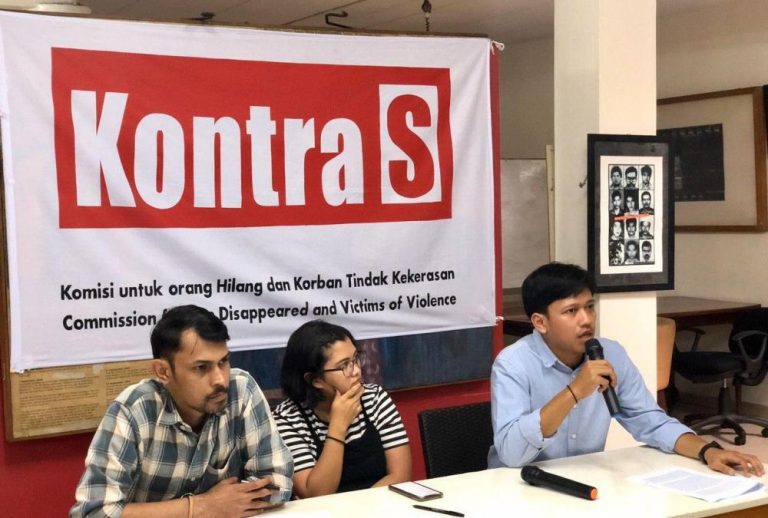 KontraS