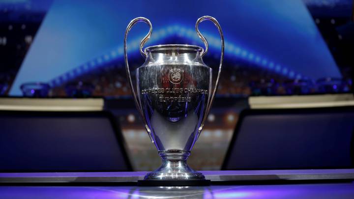 Laga Seru 16 Besar Liga Champions Eropa, Berikut Jadwal Pertandingannya