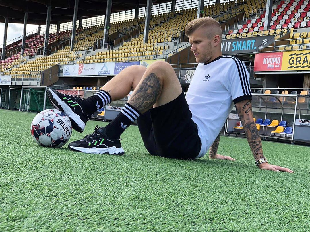 Petteri Pennanen, Play Maker Baru Andalan PS. Tira di Liga 1 Indonesia 2020