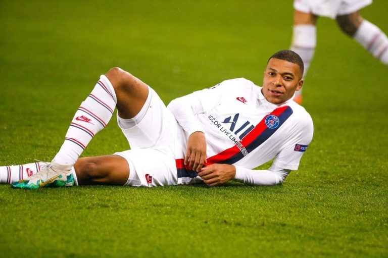 Les Parisiens Akan Menjadikan Mbappe Pemain Termahal di Dunia