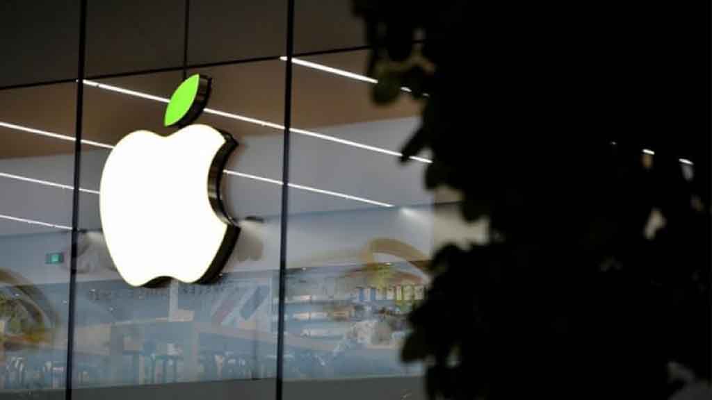 Dampak Virus Corona, Apple Tutup Semua Kantor dan Ritelnya di China