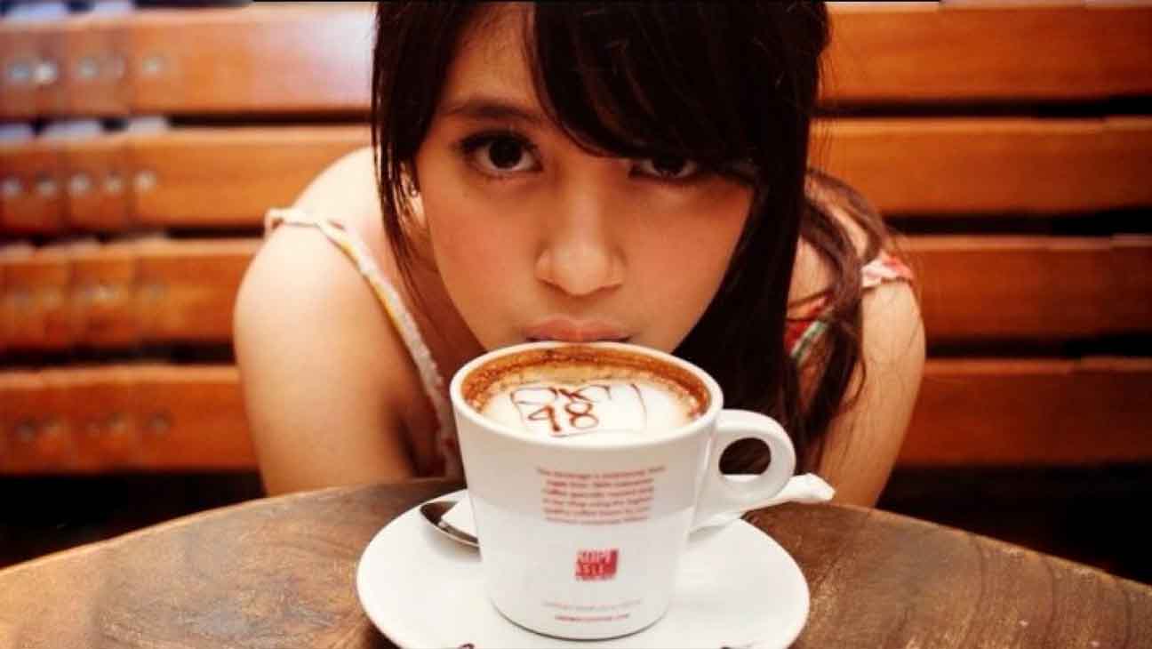 Riset Terbaru, Rutin Minum kopi Bantu Kuatkan Tulang