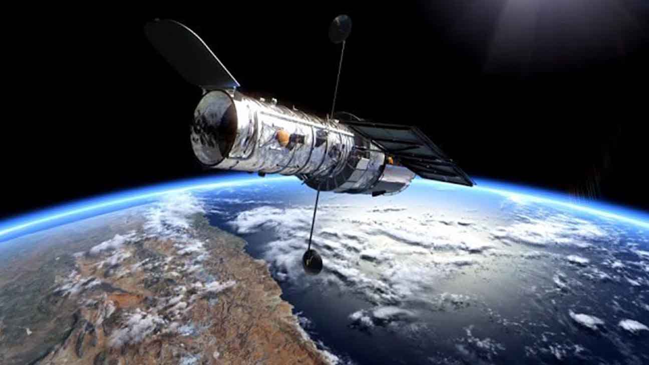 Ilmuan Memperingatkan: Satelit Dapat Diubah Menjadi Senjata oleh Peretas