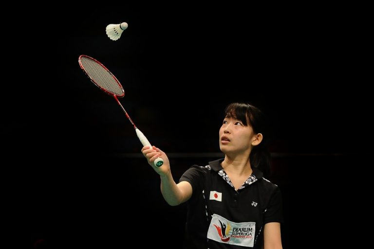 Nami Matsuyama