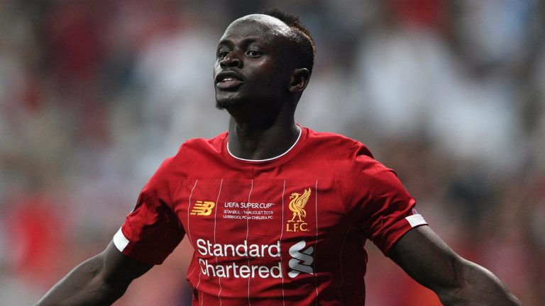 Coutinho Berpotensi Jadi Alat untuk Menurunkan Klausul Lepas Sadio Mane