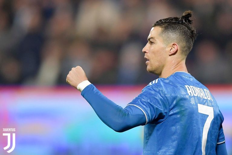 Pujian Capello untuk Cristiano Ronaldo di Juventus