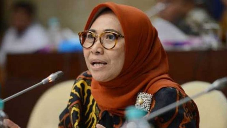 Wakil Ketua Komisi X DPR RI Hetifah Sjaifudian.