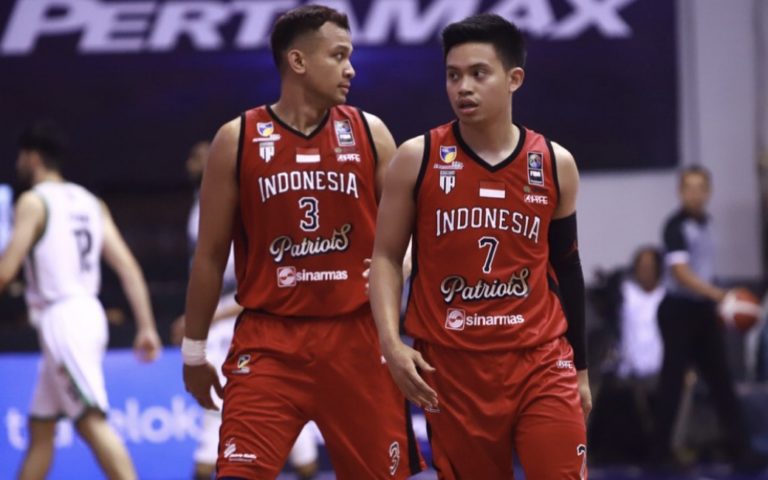 Indonesia Patriot