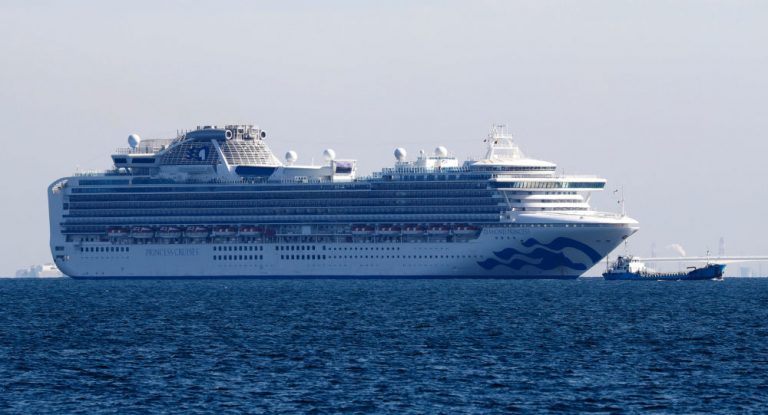 Diamond Princess