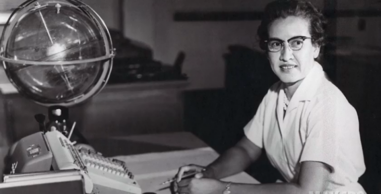 Katherine Johnson, Penghitung Lintasan Roket dan Orbit Bumi Meninggal Dunia