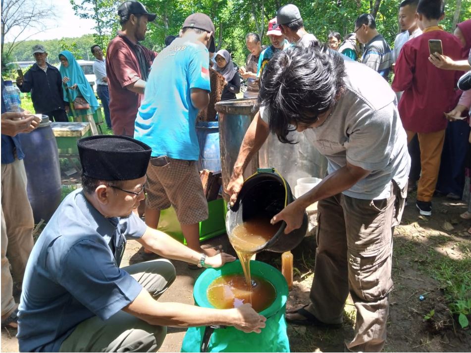 Madu Tuban