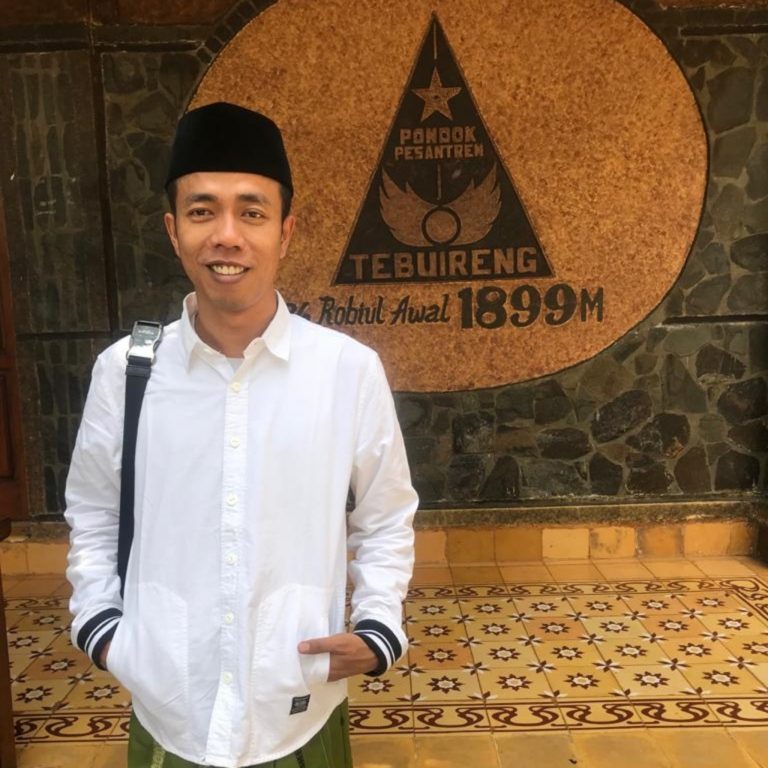 Perjalanan Ketua Fraksi PKB Jatim Bersama Gus Sholah