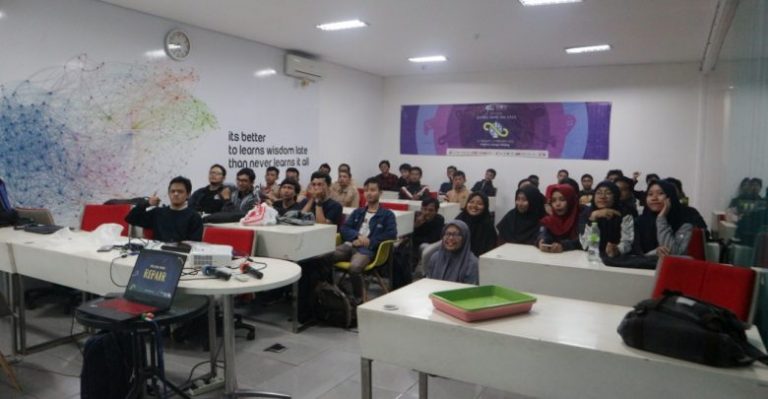 GGJ 2020; 9 Kota di Indonesia Siap Lahirkan Game Developer Baru